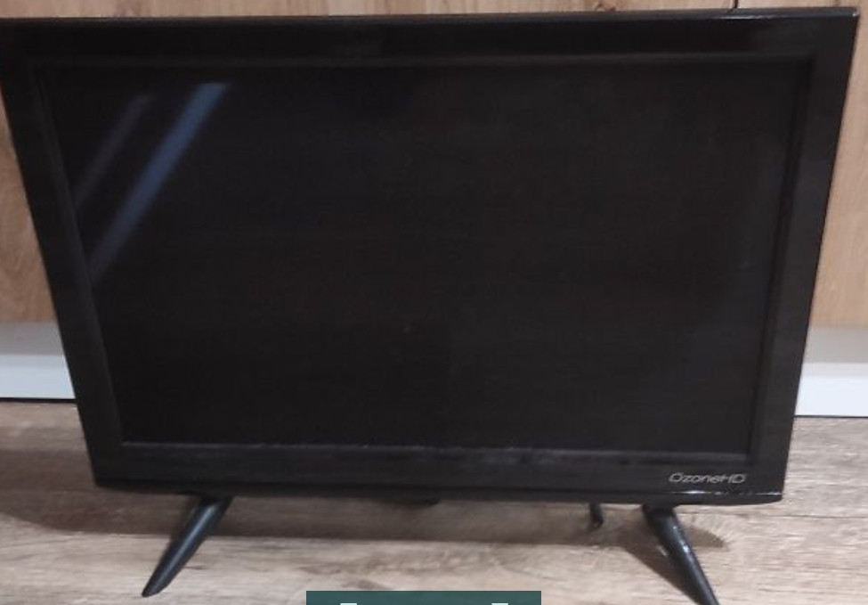 Телевізор Ozone 19HN93T2. Харків - фото 1