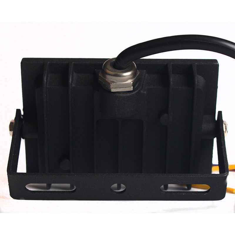 Светодиодный прожектор 30Вт 6000К ElectroHouse Киев - изображение 3