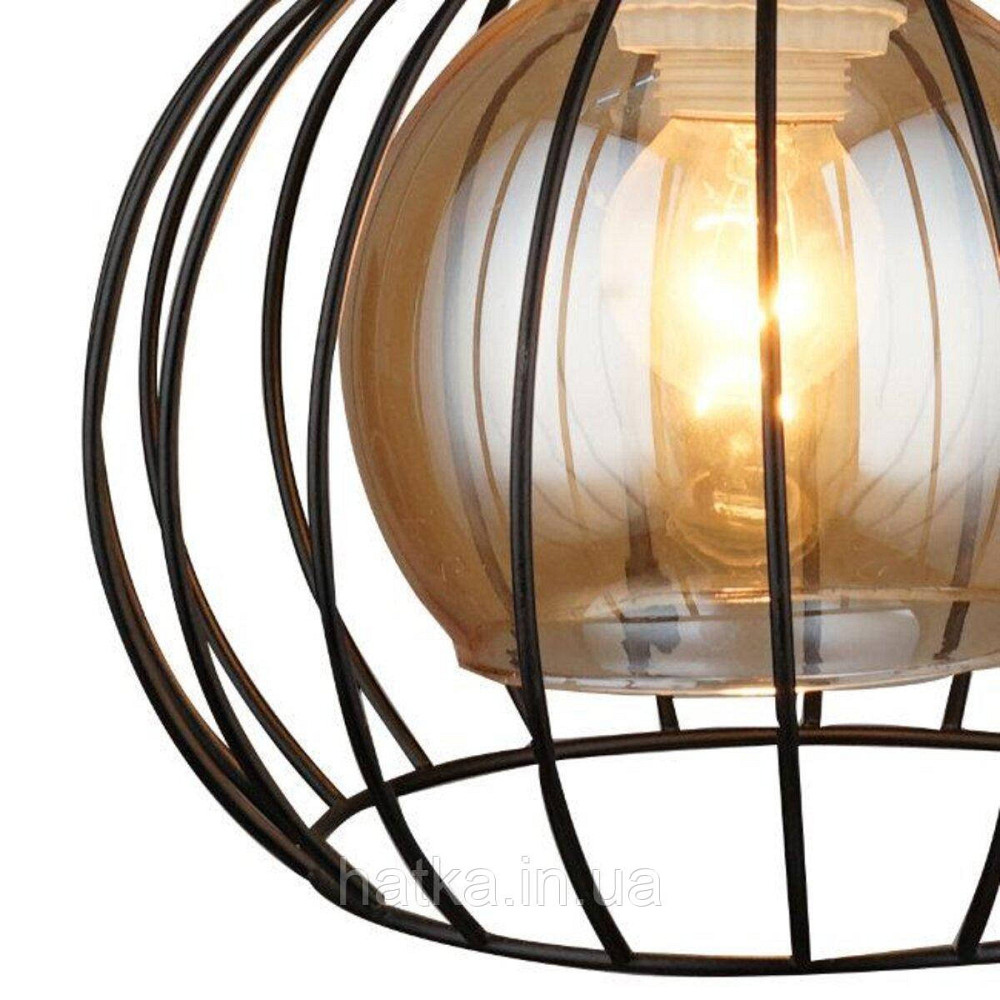 Люстра підвісна Sirius B N3749/1Н Київ - фото 2