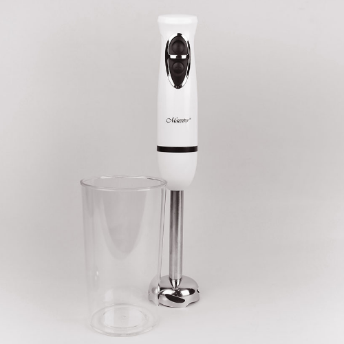 Блендер погружний 300W MR-510 Maestro Житомир - изображение 3