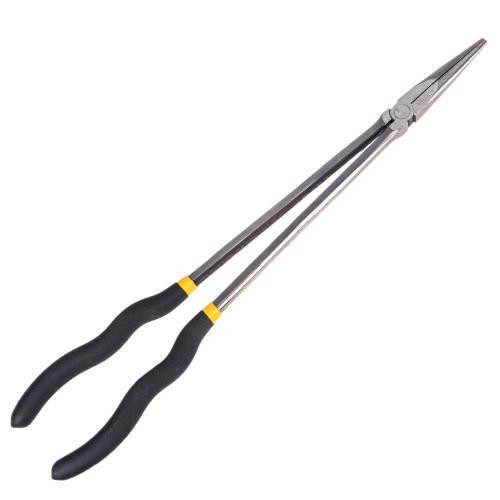 Довгогубці подовжені прямі. 16