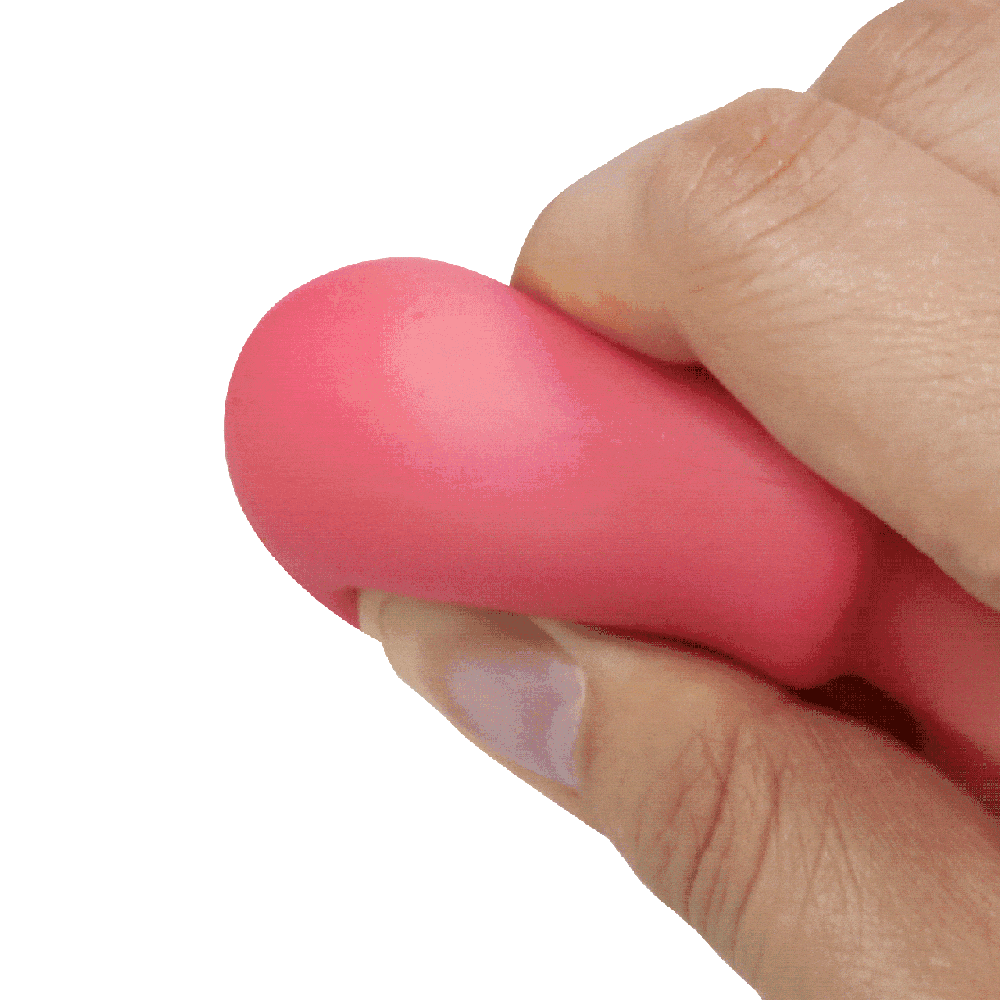 Насадка на член - Pretty Love Damell Penis Sleeve Flesh Sex Aura Київ - фото 10