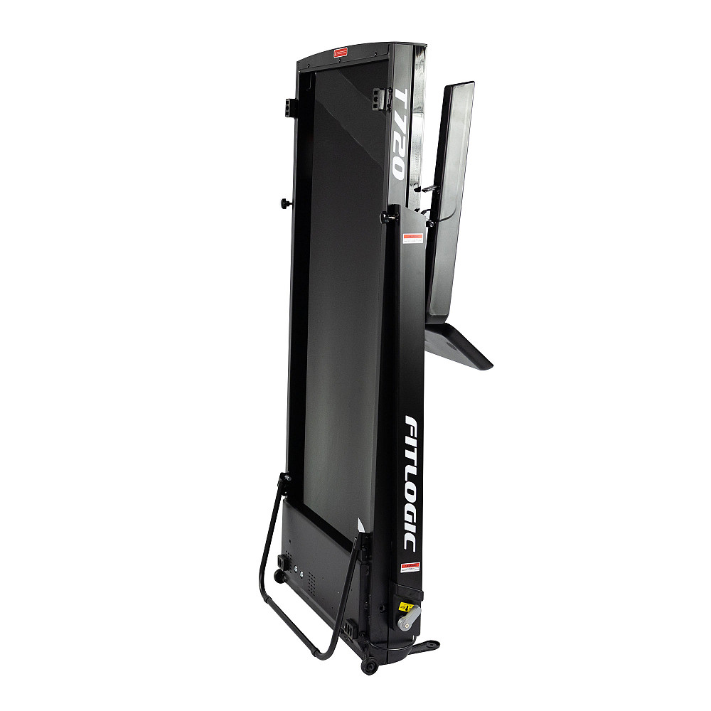 Беговая дорожка FitLogic T720 Київ - фото 4