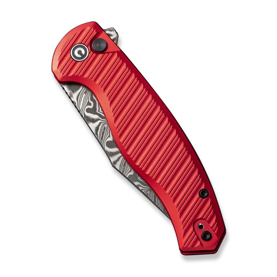 Нож складной Civvi Stormhowl C23040B-DS1 Киев - изображение 4