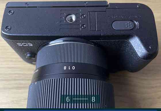 Фотоапарат: Canon m6 Mark II + Canon 15-45mm. Харків