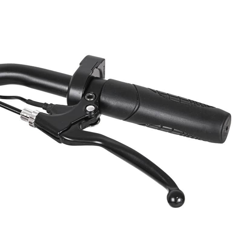 Электросамокат W-TEC Twelver 12” - черный Киев - изображение 8