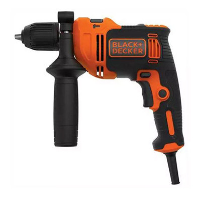 Дриль Black&amp;Decker BEH550 Вінниця - фото 2