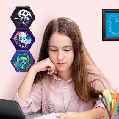 Фигурка WOW! Pods коллекционная 4D - Танцующий стич (DIS-CL-1022-02) Винница - изображение 6