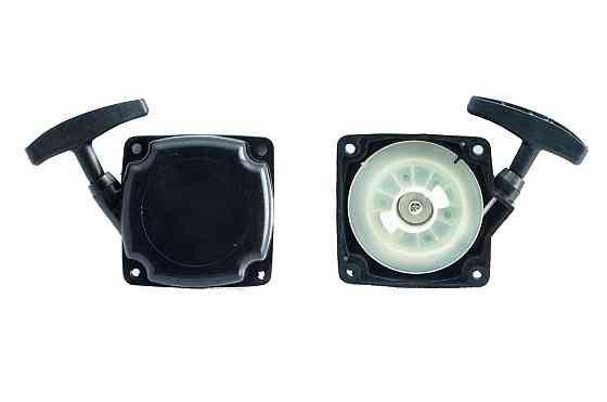 Стартер ручний (у зборі) мотокоси (mod:14) Мукачево