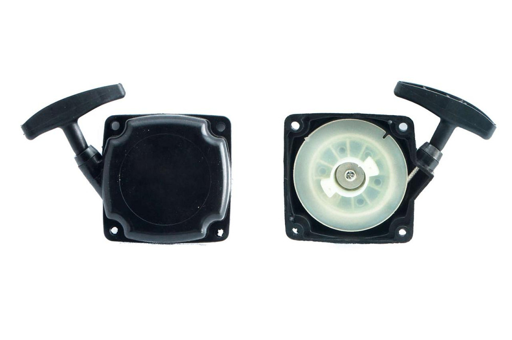 Стартер ручний (у зборі) мотокоси (mod:14) Мукачево - фото 1