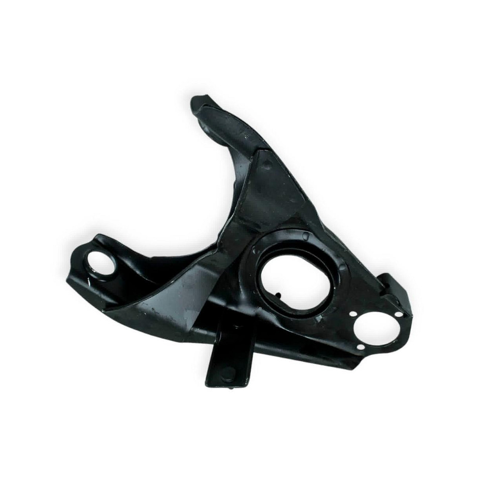 Важіль підвіски 2101-2107 нижній лівий ВІС-Снаб передній Мукачево - фото 1