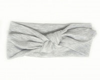 Повязка серая для девчоки Киев - изображение 1