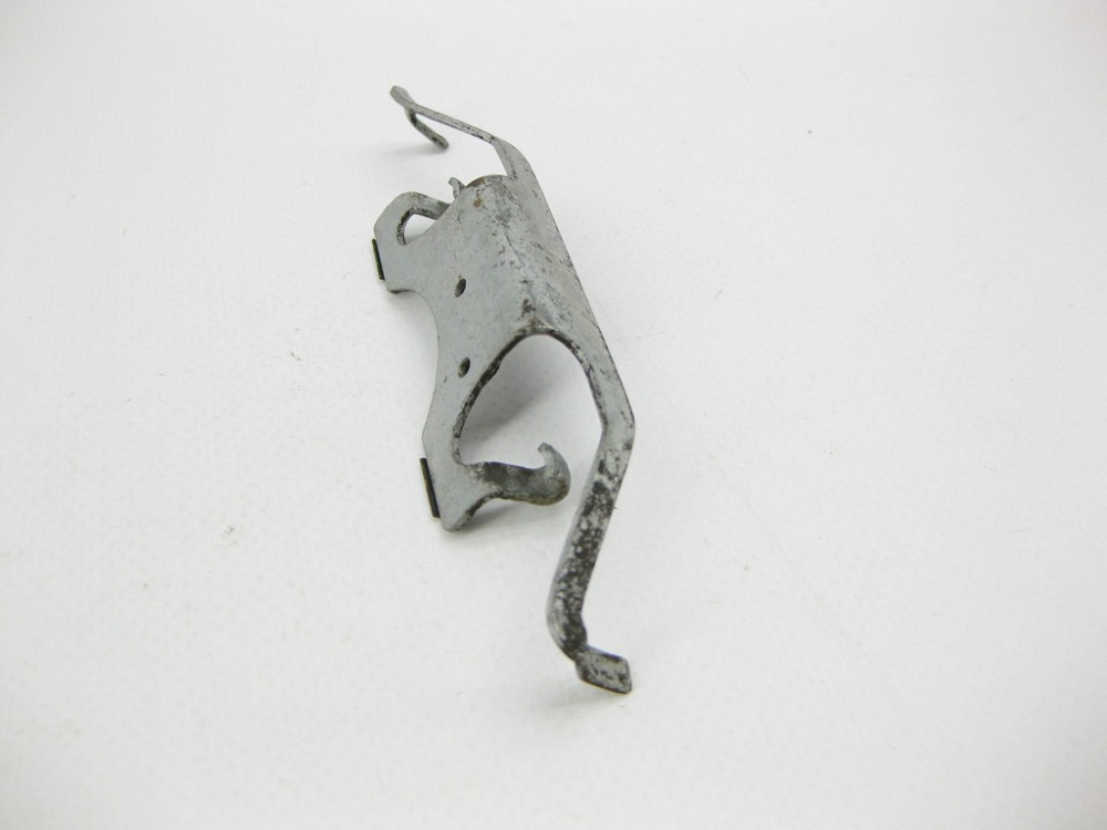 Mercedes-Benz  A0014212391 Утримуюча скоба - пружина скоби заднього гальмівного супорта E-Class W212 CLS C218 Одесса - изображение 8