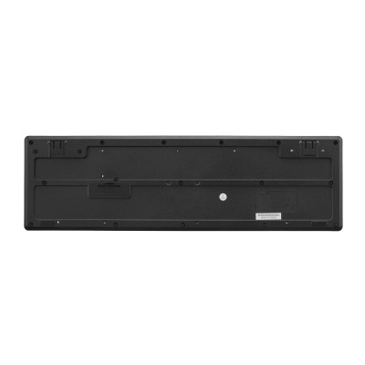 Комплект Genius KM-8200 Wireless UA Black (31340003428) Вінниця - фото 12