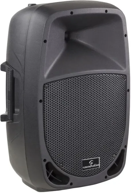 Колонка Soundsation GOSOUND 12A Киев - изображение 1