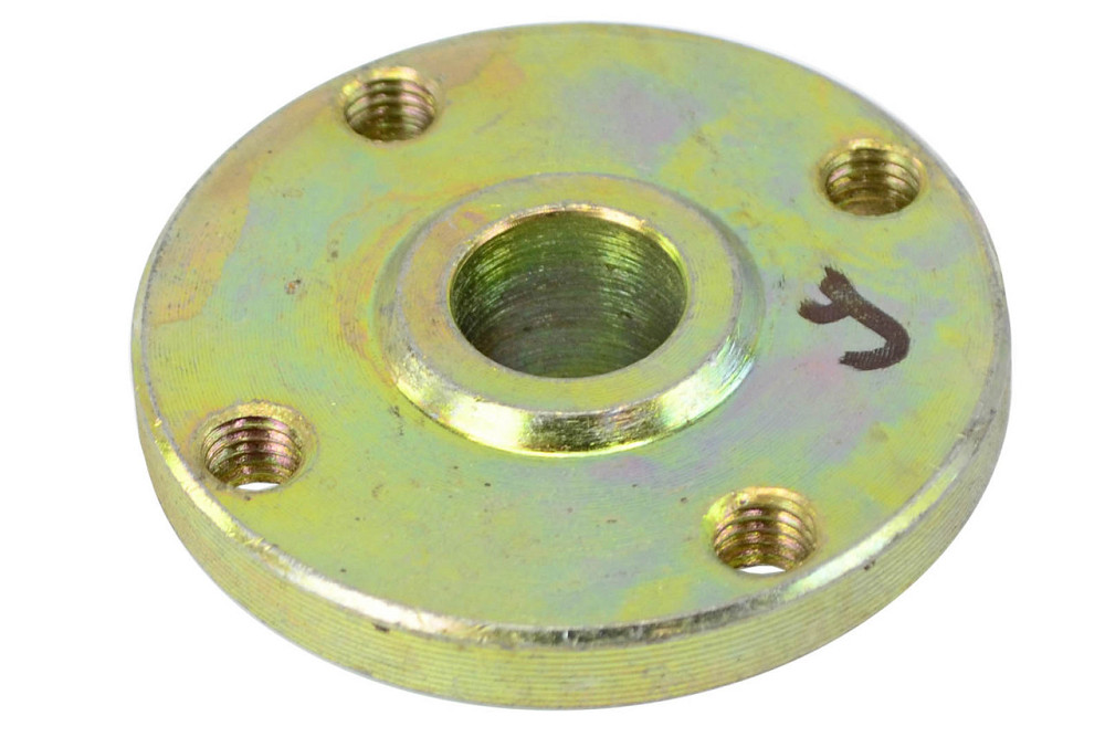 Ступица УАЗ (4218, 421, 4178) (100 л.с.) помпы Мукачево - изображение 1