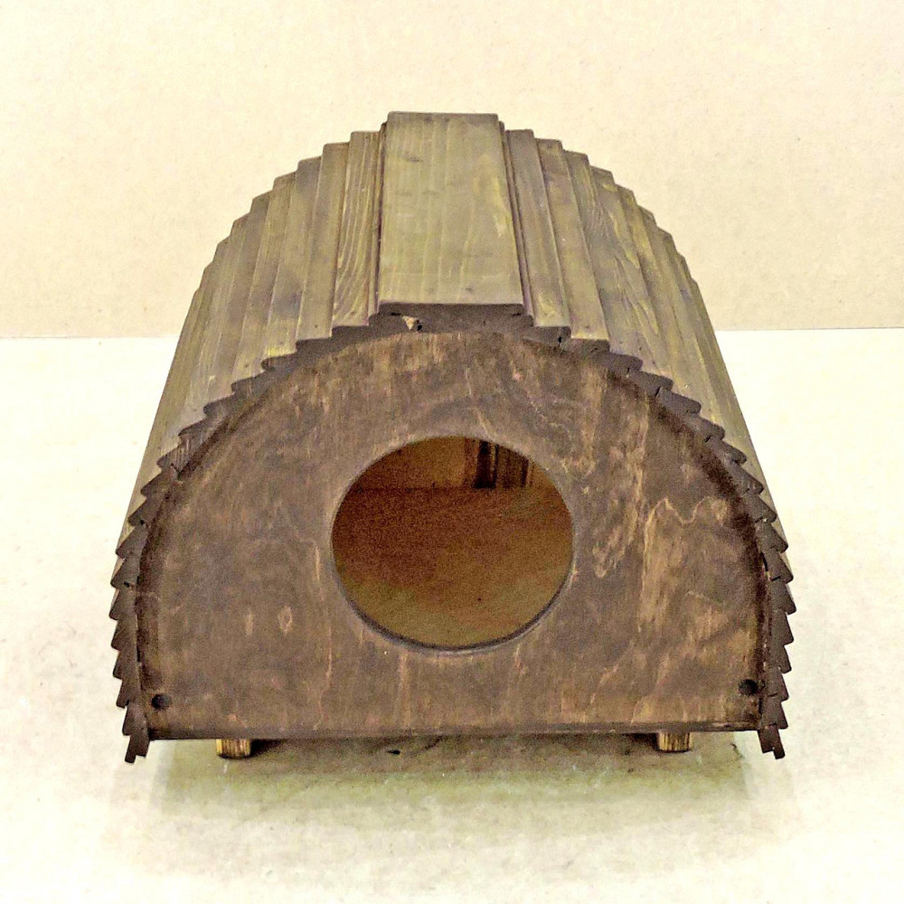 Домик для кошки 