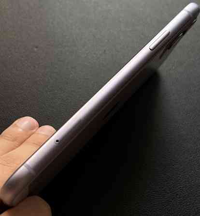 Айфон: iPhone 11, 64Gb. Purple (Neverlock) 2 фіз.Сим. Київ
