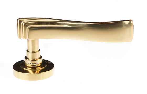 Ручка Linea Cali, модель MARINA латунь Киев