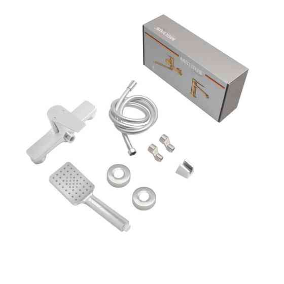 Змішувач для душу Mixxus Premium Rubens 003  ( 13467 ) Харьков