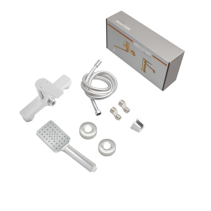 Змішувач для душу Mixxus Premium Rubens 003  ( 13467 ) Харків - фото 5