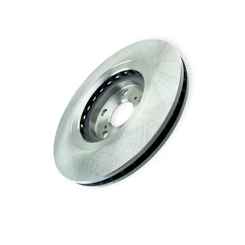 Диск передний Тойота Рав 4 12- тормозой Мукачево - изображение 1