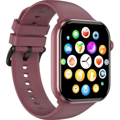 Смарт-часы Blackview R60 Bordo (6931548318712) Винница - изображение 2