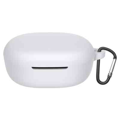 Чехол для наушников Armorstandart Hang Case для Xiaomi Redmi Buds 4 Lite White (ARM73544) Винница