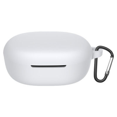 Чехол для наушников Armorstandart Hang Case для Xiaomi Redmi Buds 4 Lite White (ARM73544) Винница - изображение 1