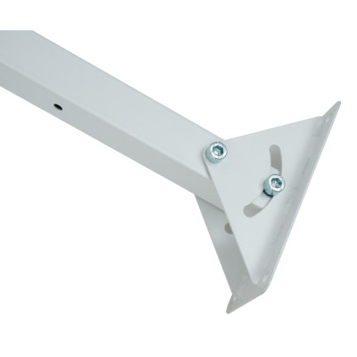 Кронштейн Sector CM95-150 White Вінниця - фото 8