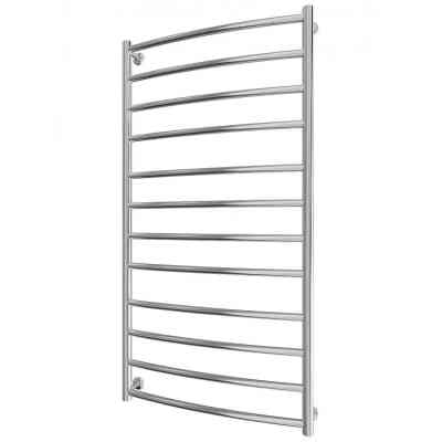 Сушарка для рушників MARIO Класік, 1200x630x120мм, нерж.сталь, хром (1.1.0111.01.P) Вінниця