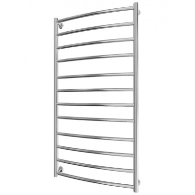 Полотенцесушитель MARIO Класік, 1200x630x120мм, нерж.сталь, хром (1.1.0111.01.P) Винница - изображение 1