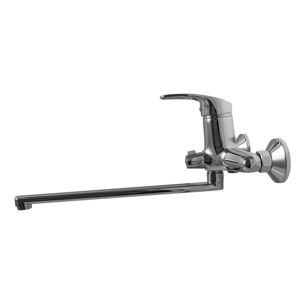 Змішувач для ванни Globus Lux Caprice GLCA-0208 (000009250) Київ - фото 2