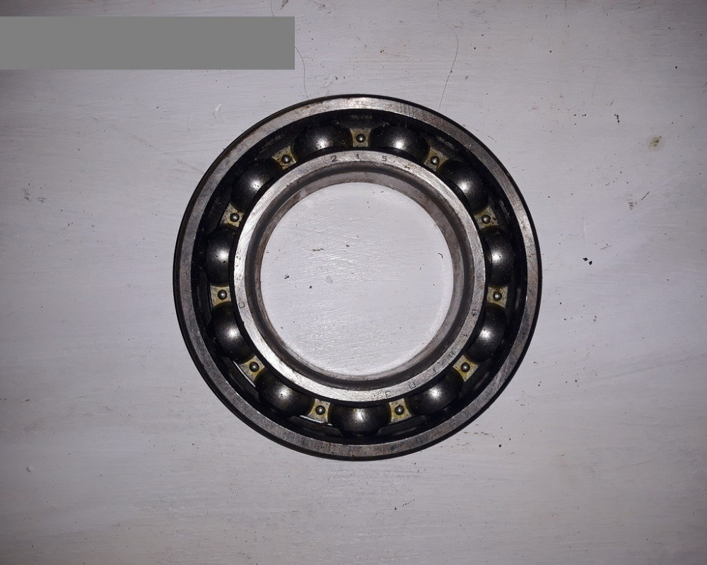 Подшипник 215 (6215).  Размеры - 75*130*25 Харьков - изображение 1