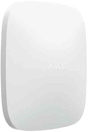 Охоронна централь Ajax Hub white (GSM + Ethernet) (000001145) Вінниця