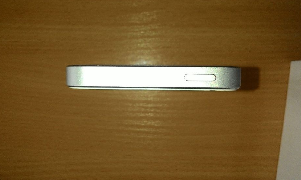 IPhone 5S 32Gb. Neverlock. Оригінал. Повний комплект Київ - фото 3