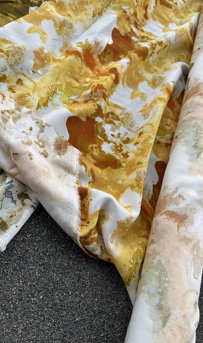 Тканина опт/штопель — від 5 м. Київ - фото 3