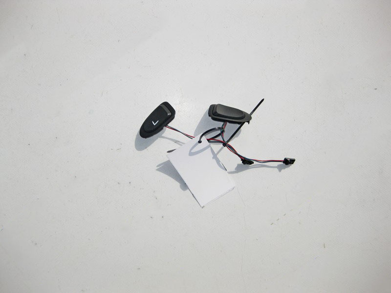 Mercedes-Benz  A1698209510 9051 Підрульові перемикачі передач GL X164 ML W164 R-class short W251 R-class long V251 B-class W245 Одеса - фото 1
