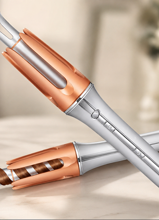 Автоматична плойка Hair Curler Bella 32 мм з керамічним покриттям та нагріванням 170-210°C Одеса - фото 3