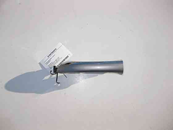 Mercedes-Benz  A1647600570 Зовнішня ручка лівих дверей з хромом ML W164 GL X164 R-Class W251 Одеса