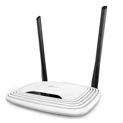 Маршрутизатор TP-Link TL-WR841N Винница