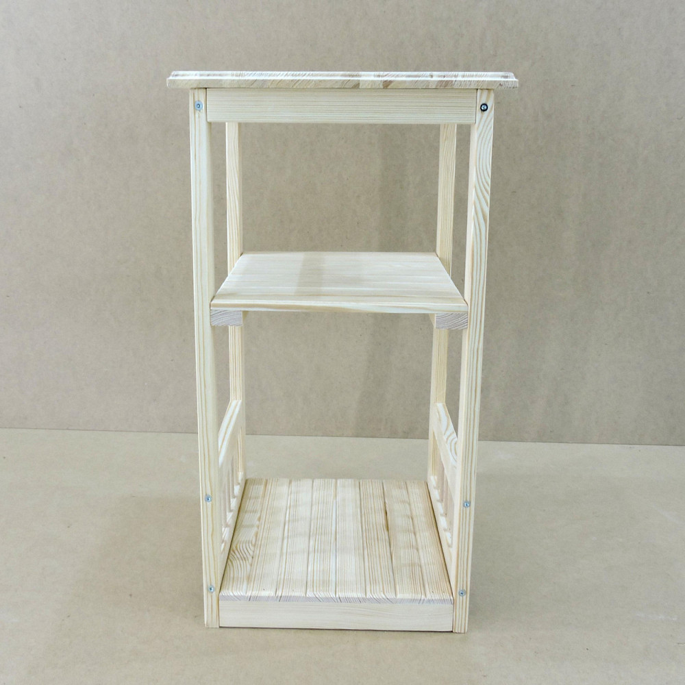 Полка напольная 