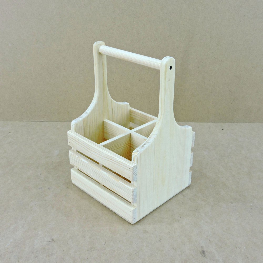 Подарунковий кошик "Хопкінс 2" бланже Миколаїв - фото 1