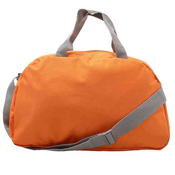 Сумка дорожная Semi Line 22 Orange (A3050-5) Винница