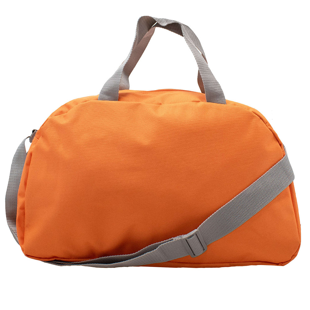 Сумка дорожная Semi Line 22 Orange (A3050-5) Винница - изображение 3