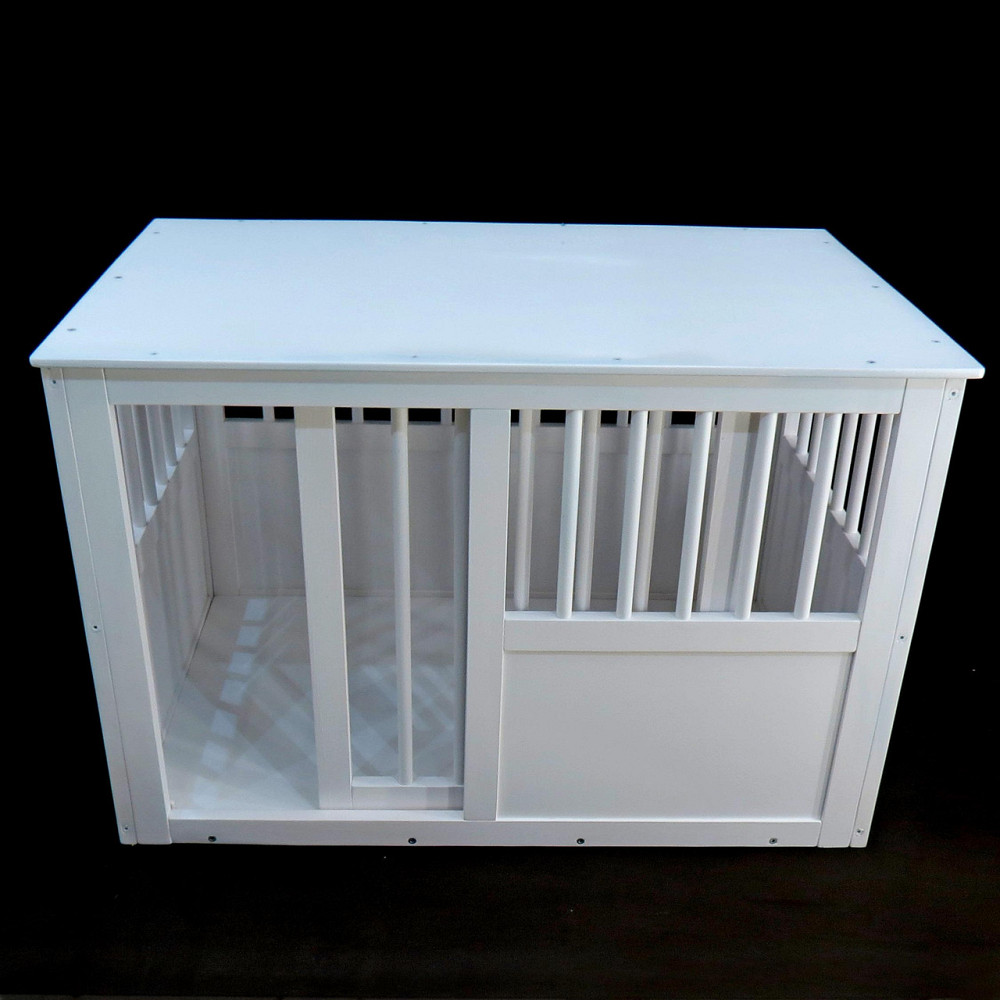 Будка для собаки "Піньйос" зефір Миколаїв - фото 8