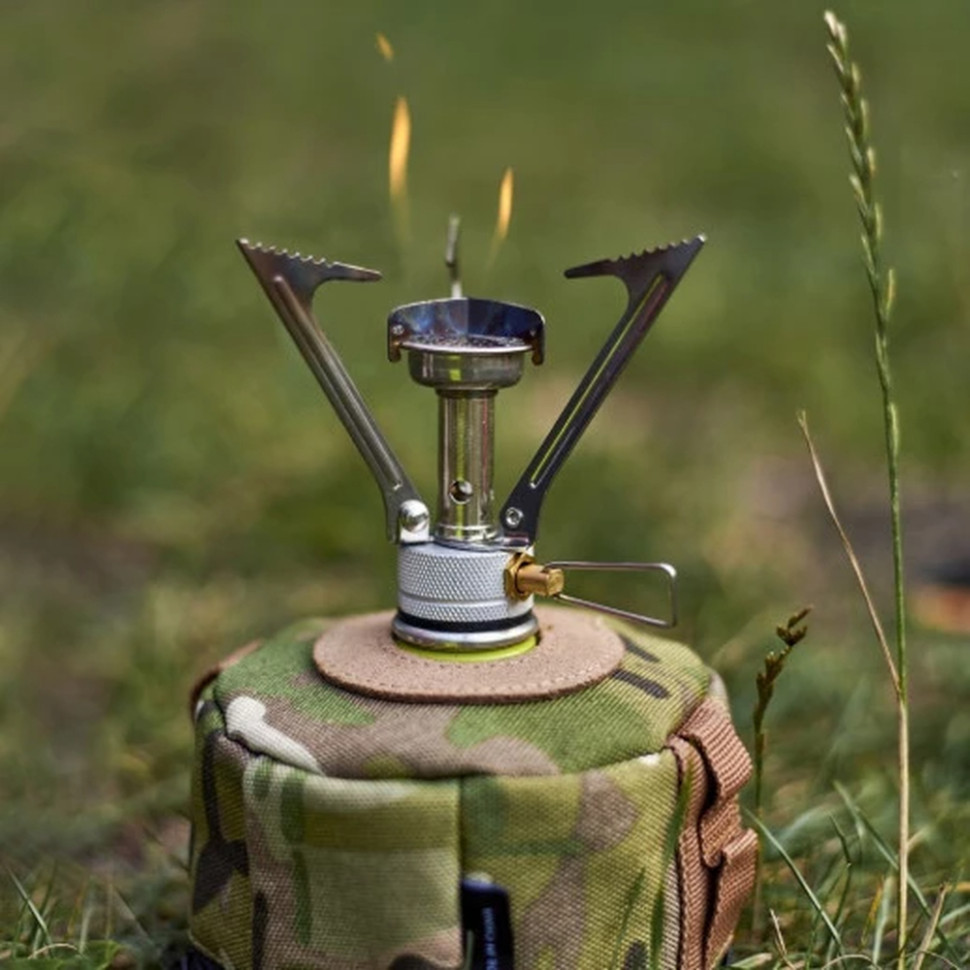 Газовая горелка BRS-1 V.2.0 Киев - изображение 7