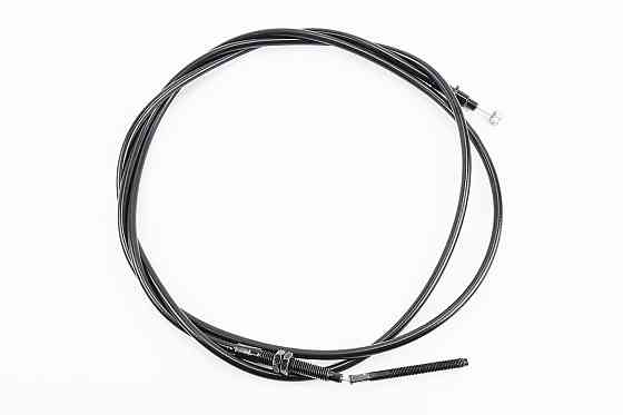 Трос заднього гальма (трос 198см; кожух 187см) TR-4 Київ