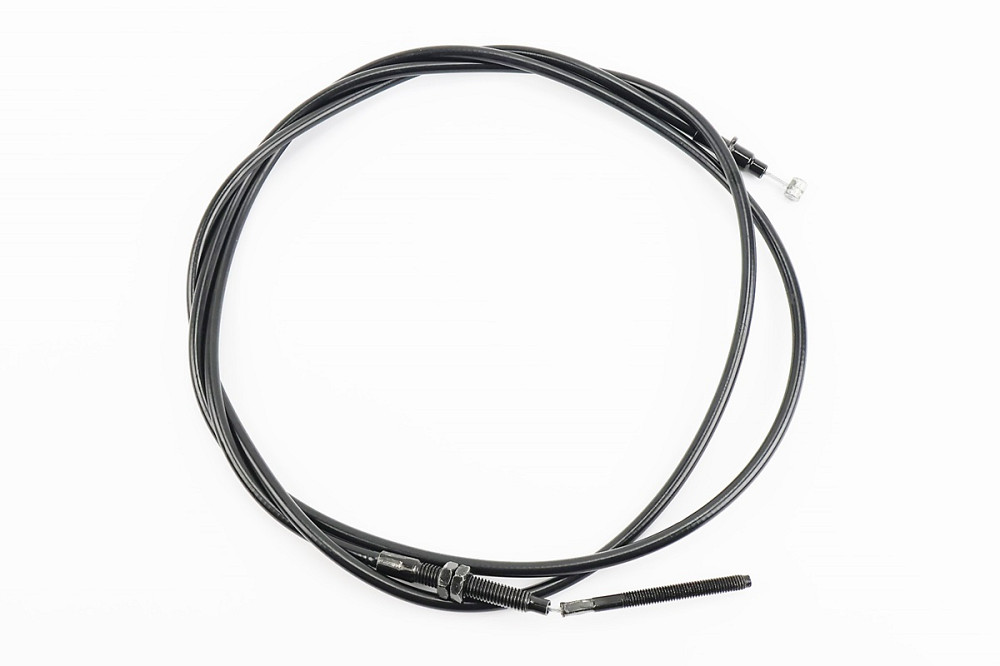 Трос заднього гальма (трос 198см; кожух 187см) TR-4 Київ - фото 1