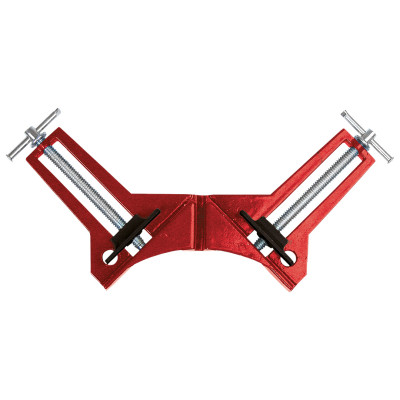 Струбцина Top Tools кутова, алюмінієва, 75х75мм (12A305) Винница - изображение 1